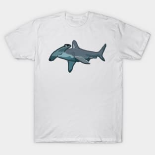 Hammerhead Shark T-Shirt